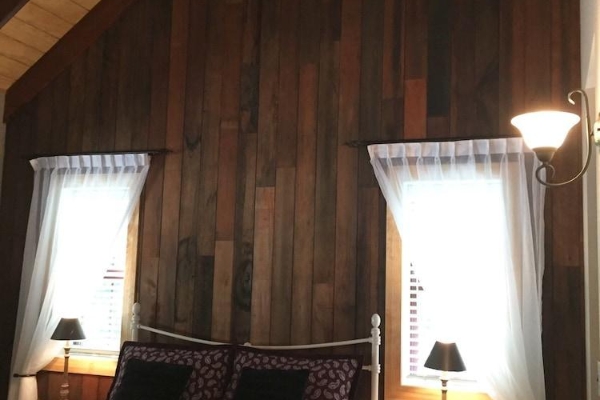 Settlers Motel (Hanmer Springs)